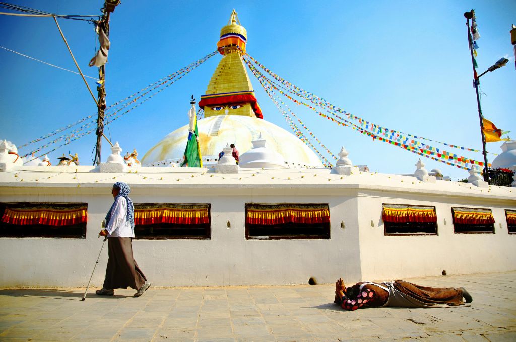Nepal Tour & Nepali Culture – A Complete Travel Guide